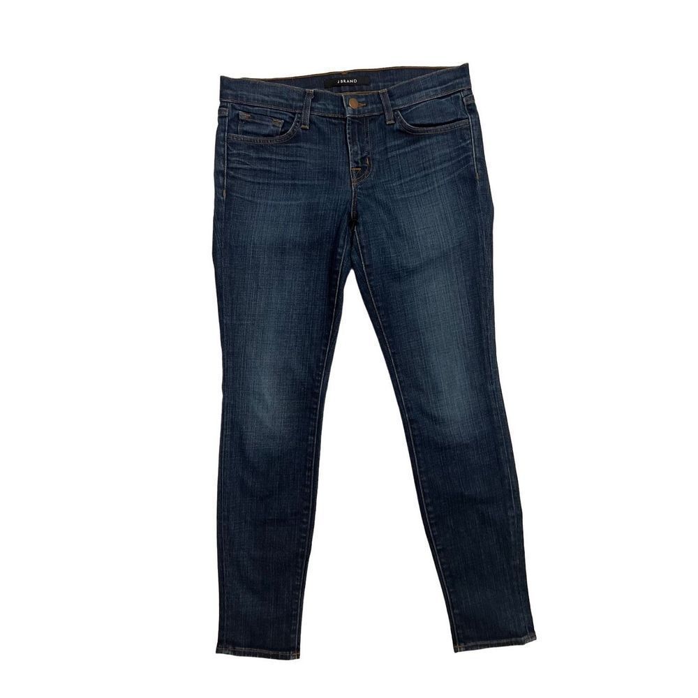 💥🔥 SALE j brand skinny leg jeans